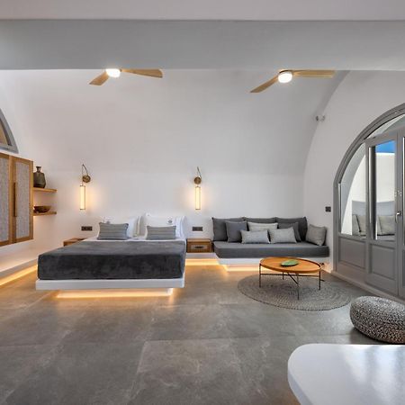 Eteoro Suites Імеровіглі Екстер'єр фото
