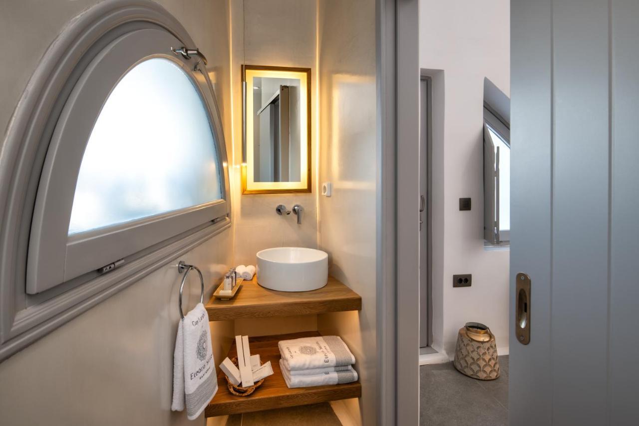 Eteoro Suites Імеровіглі Екстер'єр фото
