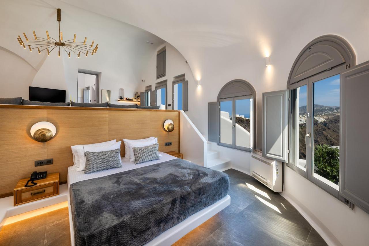 Eteoro Suites Імеровіглі Екстер'єр фото