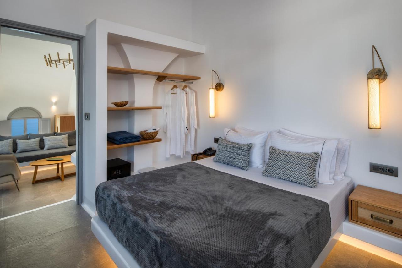 Eteoro Suites Імеровіглі Екстер'єр фото