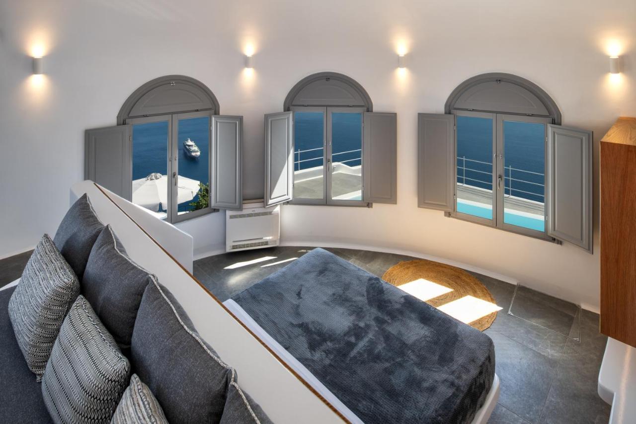 Eteoro Suites Імеровіглі Екстер'єр фото