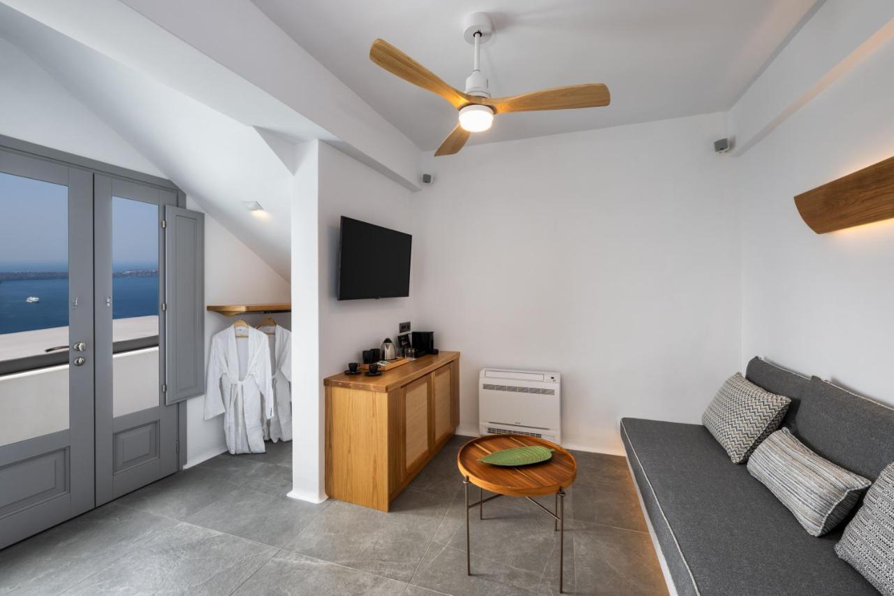 Eteoro Suites Імеровіглі Екстер'єр фото