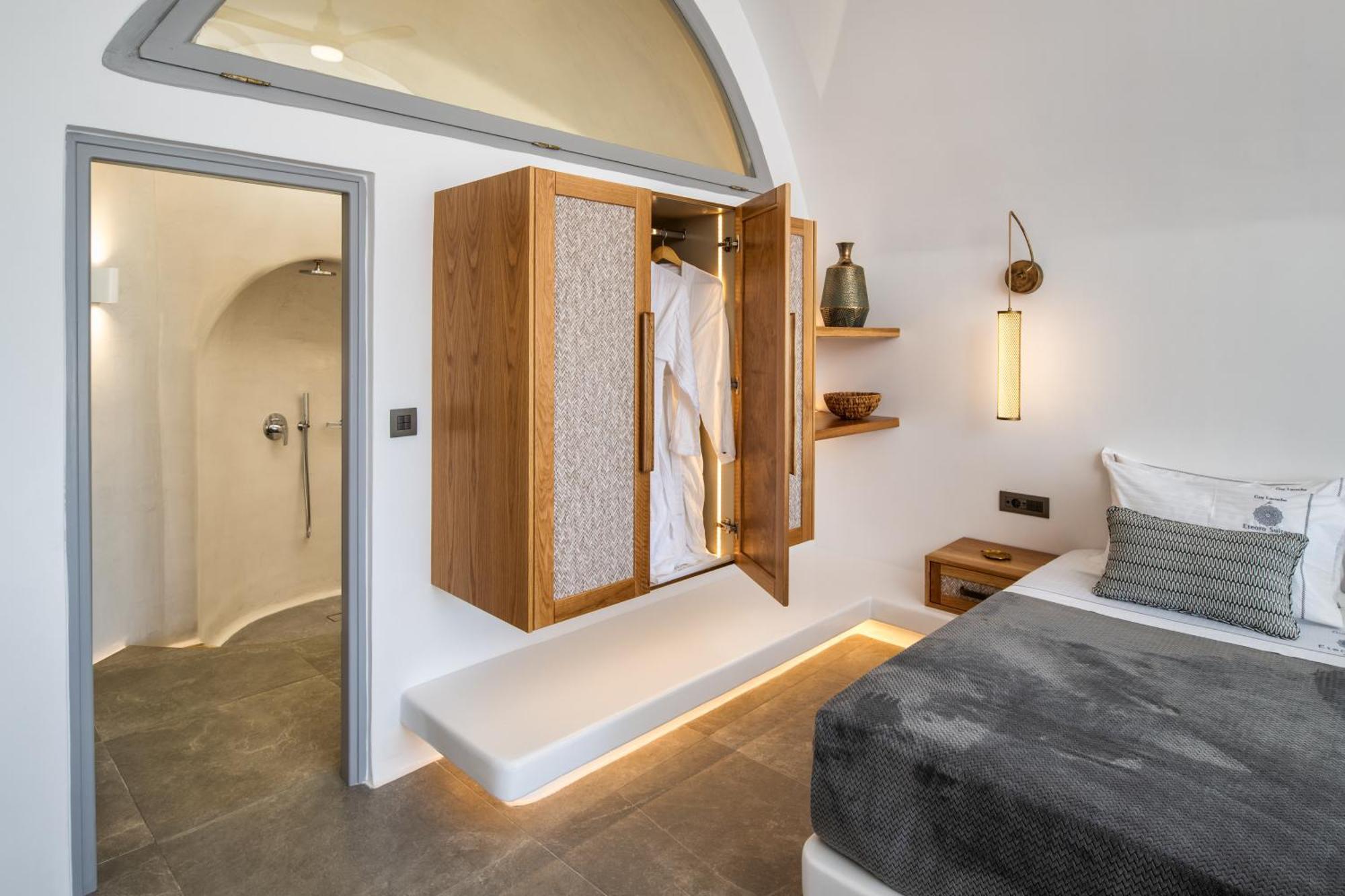 Eteoro Suites Імеровіглі Екстер'єр фото