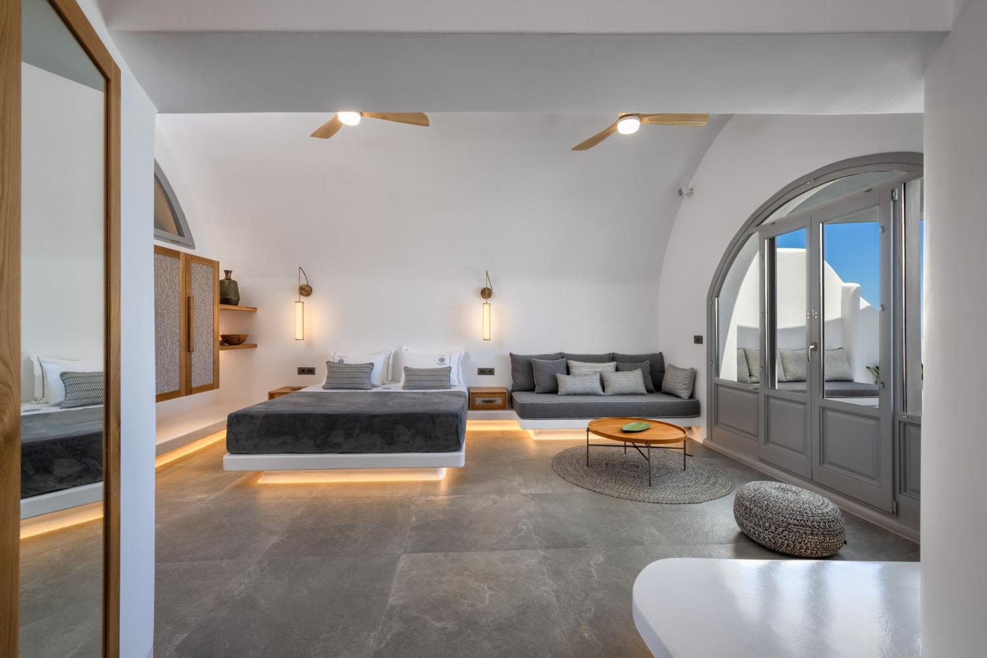Eteoro Suites Імеровіглі Екстер'єр фото