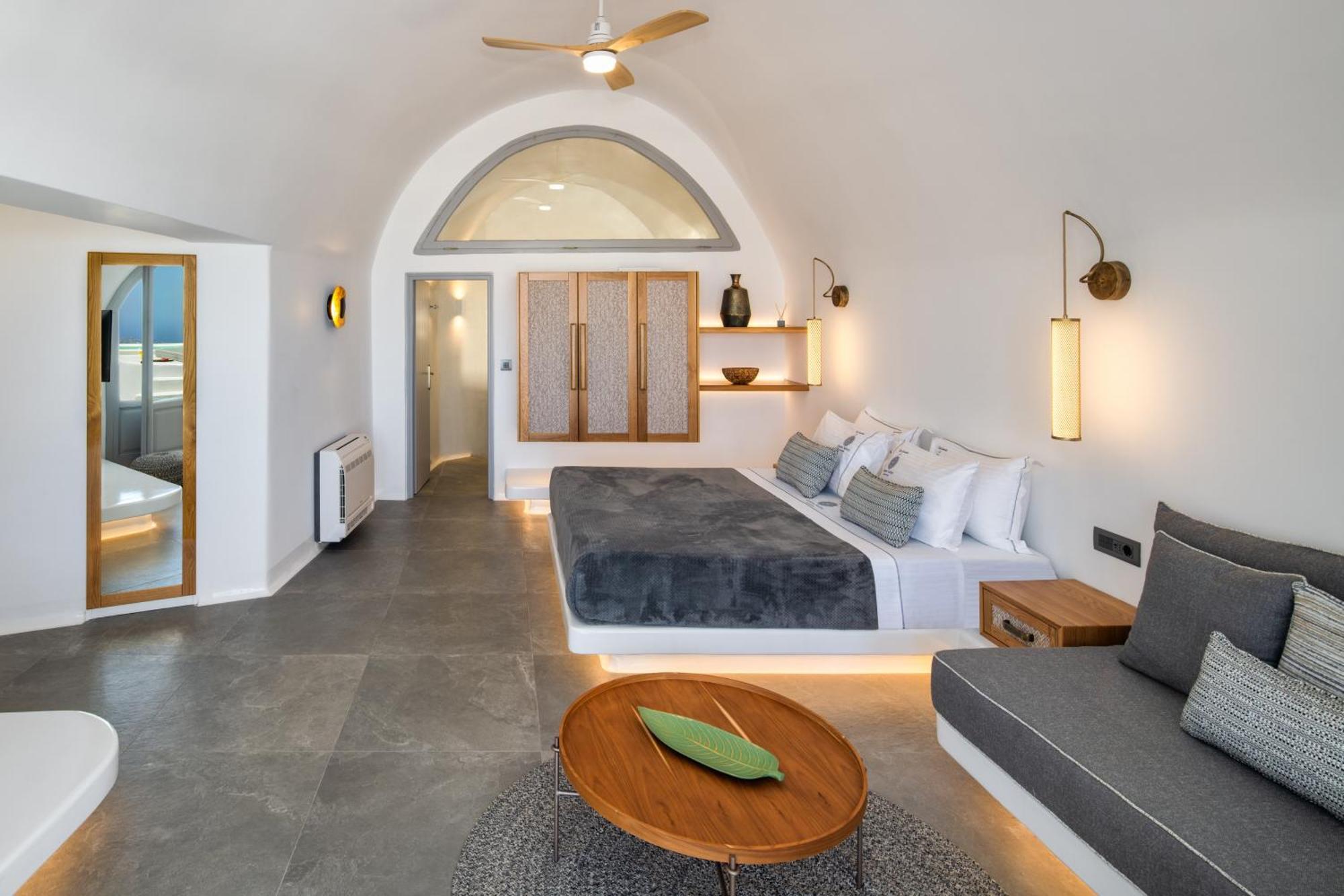 Eteoro Suites Імеровіглі Екстер'єр фото