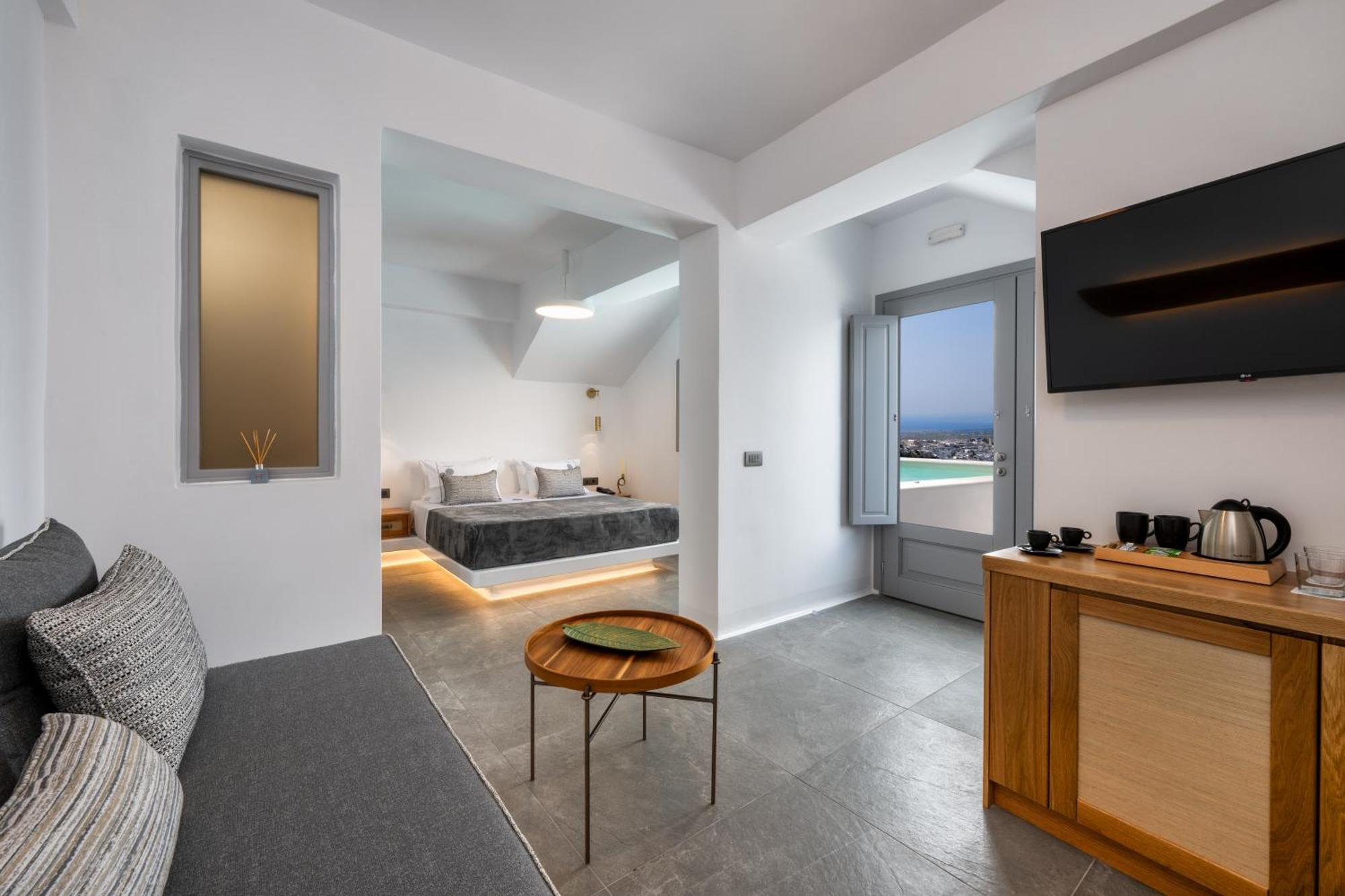 Eteoro Suites Імеровіглі Екстер'єр фото