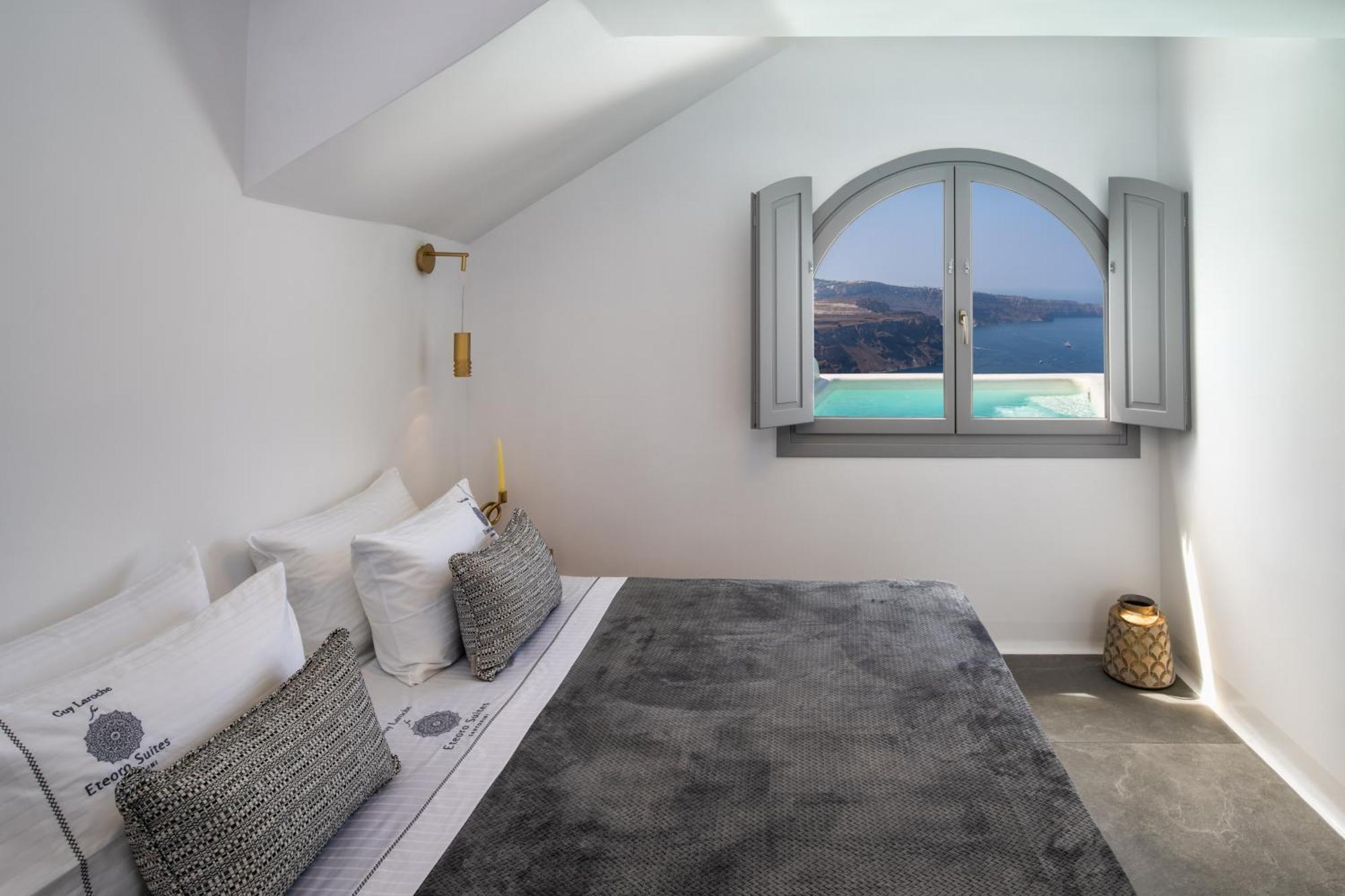 Eteoro Suites Імеровіглі Екстер'єр фото